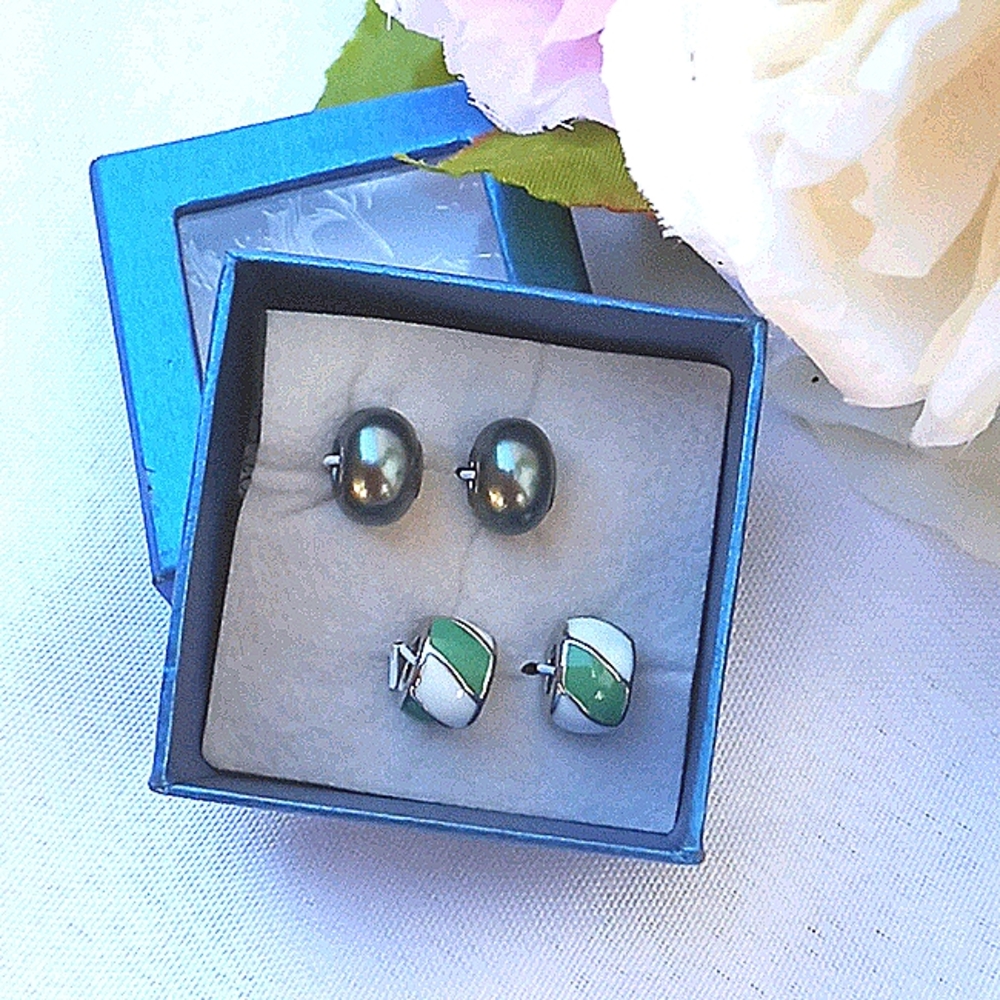 Isabella couture Bead Set